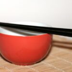 初めての学食に大喜び。ザ・高校生のメシって感じだったらしい