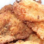 2度目の学食も「唐揚げ丼」。少しずつお友達がふえているよう