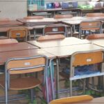 天高に教育実習生がやってきた！