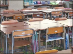 天高に教育実習生がやってきた！