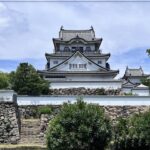 岸和田高校文化祭「岸高祭」へ行ってきました