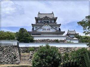 岸和田高校文化祭「岸高祭」へ行ってきました