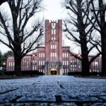 天王寺高校から東京大学への研修会の情報