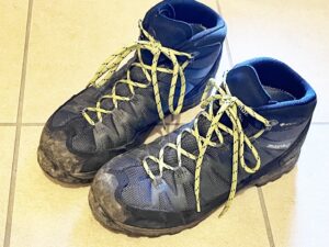 あしび山荘から帰ってきた！貴重な体験をさせてくれた学校に感謝でいっぱい