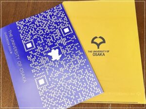 GLHS大阪大学ツアー2025年に参加