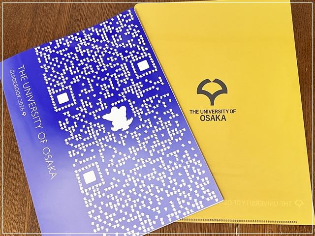 GLHS大阪大学ツアー2025年に参加